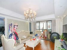 内环+杨浦滨江+渔人码头,14年次新,带车位,保利物业