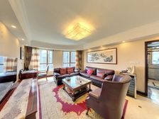 绿洲雅宾利花园(一期) 3室2厅 157.95平