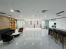 三元桥丨凤凰置地广场丨拎苞入住丨年前用年后起租丨国航世纪佳程