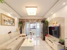 杨浦滨江 豪宅标杆 可看黄埔江 小区全人车分流 2加1户型