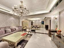 全成都二手房都有—只收2000中介费—优品道二期 3室1厅南