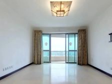 河滨豪园 烫金地段 3室2厅 212.4平