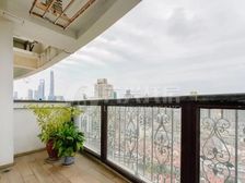 河滨豪园 满五 精装可拎包入住 正南朝向 双卫生间 交通便利