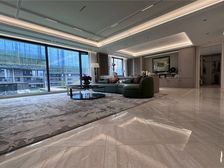 市府芯丨绿城品质丨带会所丨零公摊丨首开去化分之90