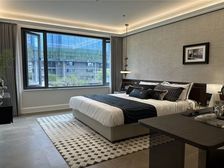 绿城锦海棠 4室2厅3卫 普通装修 262万元
