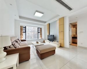 吉宝凌云峰阁 2室2厅 南