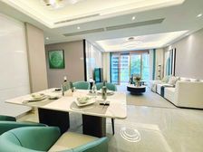 大渡口天花板(一手直签)瞰江大平层丶清盘特惠