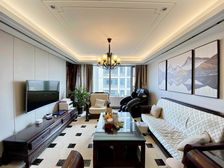 绿城百合花园(历下) 近医院 得房好 楼龄新 正规商品房