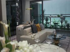 万科天空之城 3室2厅2卫 精装修 115万元