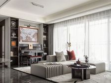 万科精装 纯洋房 轻轨站600米 享家居大礼包