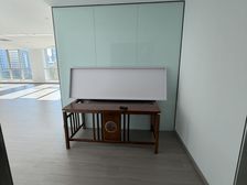 西城金贸中心甲级写字楼 211平低层办公空间