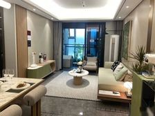 清盘特惠 现房精装 彩云湖 双轻轨5号线环线