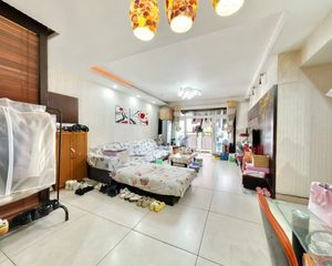 千居朝阳 3室2厅 东 西