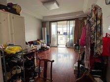 静安河滨花园 3室2厅 随时看房