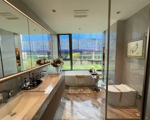 正地铁口 开福寺旁 零公摊低密度住宅 江景豪宅