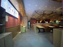 星海广场湖西CBD商铺1-4楼 可重餐饮 教育培训机构等