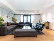 单价9万入住新天地商品住宅医疗配套成熟临地铁装修豪华保养好