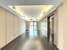 大宁金茂府二期 3室2厅 118.74平