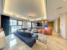 大宁金茂府二期 5室2厅 176.55平