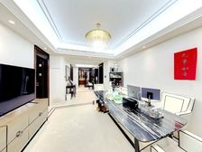 象屿大宁悦府 4室2厅 171.03平