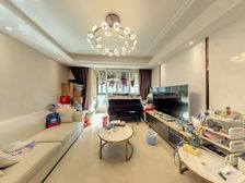 象屿大宁悦府 3室2厅 114.5平