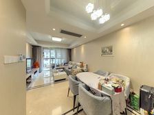 象屿大宁悦府 2室2厅 89.75平