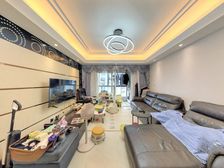 象屿大宁悦府 3室2厅 114.8平