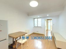 寿德坊2居61.4平南北朝向视野开阔采光好