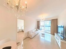 君御豪庭 精装修 拎包入住 2室2厅