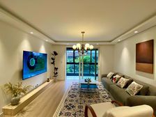 君御豪庭 3室2厅2卫 精装修 1276万元