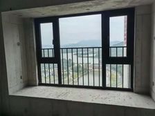 星河梧桐湾!好位置!好房子!已封窗!送家电!