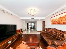 江宁路 交通便捷 电梯房 双卫 产权清晰 装修好