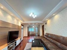 非常正气,楼层好、采光佳,让您居住非常舒适!