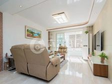 超低单价,不临街,随时腾房精装修新梅共和城