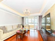 新梅共和城精装修,心血和技术的结合,温馨居家缔造