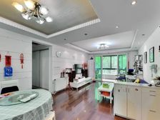 新梅共和城 3室2厅 125.55平