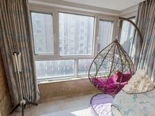 空间布局合理,和谐有序,清新空气自由穿行!