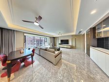 金地禹洲·江山艺境 4室2厅 176.96平