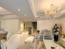 慧芝湖花园(一二期) 6室3厅 262.38平