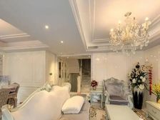 慧芝湖花园(一二期) 6室3厅 262.38平