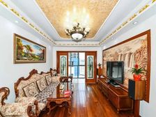 慧芝湖花园(一二期) 小区绿化高 电梯房 产权清晰