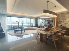 420万起观音桥商圈 香港置地观宸千里锦 豪装艺术大平层