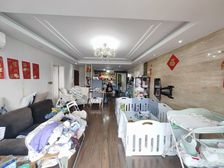 限时处资|3开间南电梯房|附车位|央楼首座|电联学成看房谈价