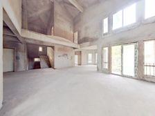 璧山高新区 湖景独栋别墅 2+1户型 一线临湖 视野开阔