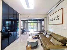 阳光澳园带200平私家露台,全新装修3房,直接拎包入住