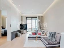 苏河湾新上!!20年次新房!板式南北通!送书房