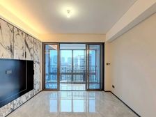 仁恒静安世纪 4室2厅 144.26平