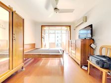 共康三村 1室1厅 37.88平