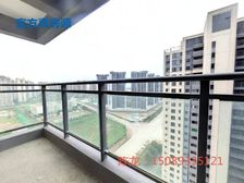 央企品质小区+质量保证+边位无遮挡+教育配套=中海阅江府2期