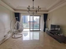 中粮天悦壹号 精装修 苏州河畔 高端大宅 次新小区 环境优美